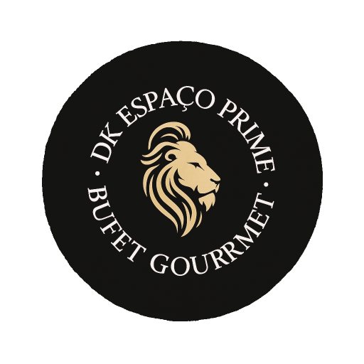 Logotipo DK Espaço Prime